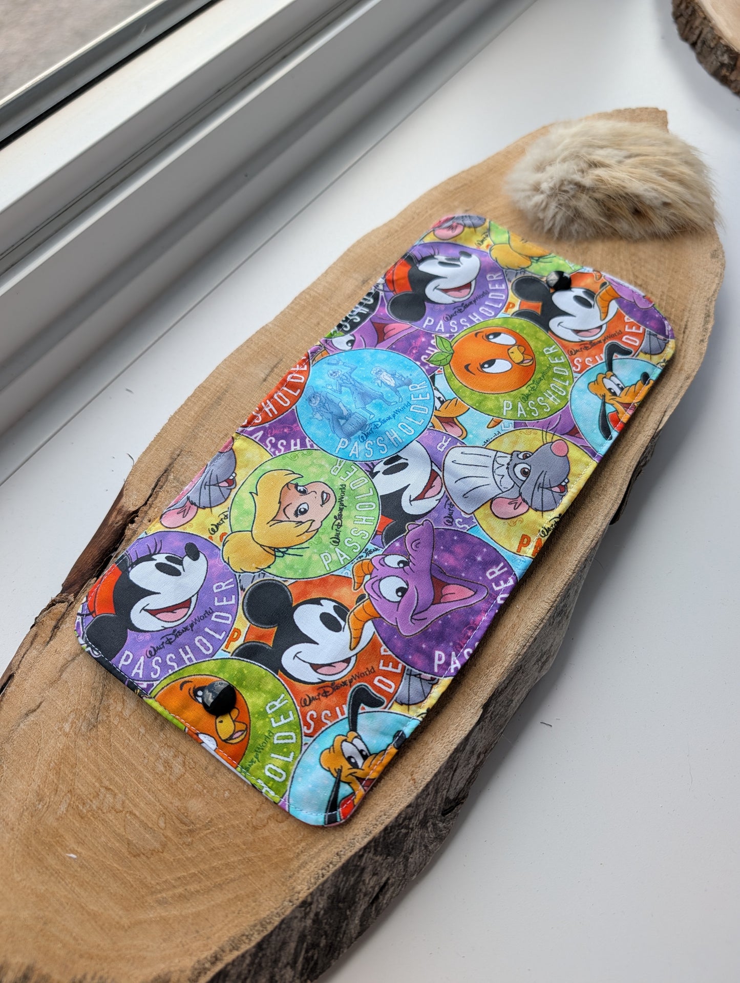 Pochette d'hygiène