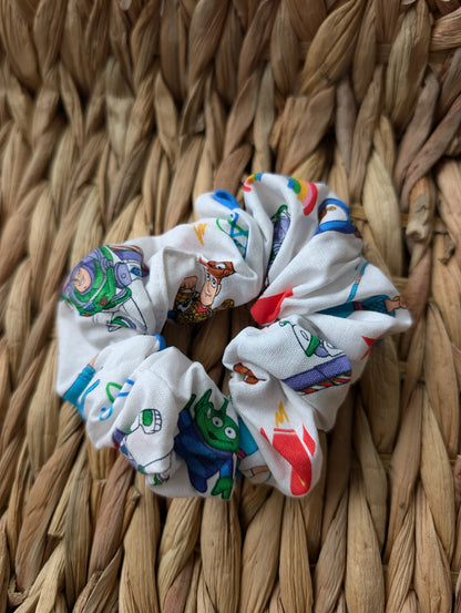 Chouchous à cheveux