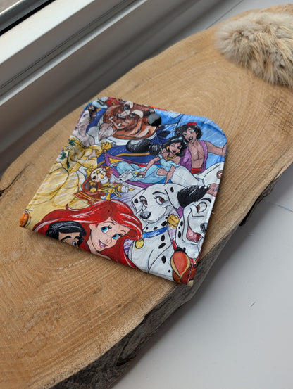 Pochette d'hygiène