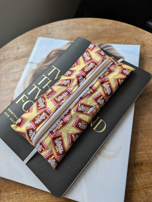 Coffret agenda