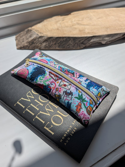 Coffret agenda