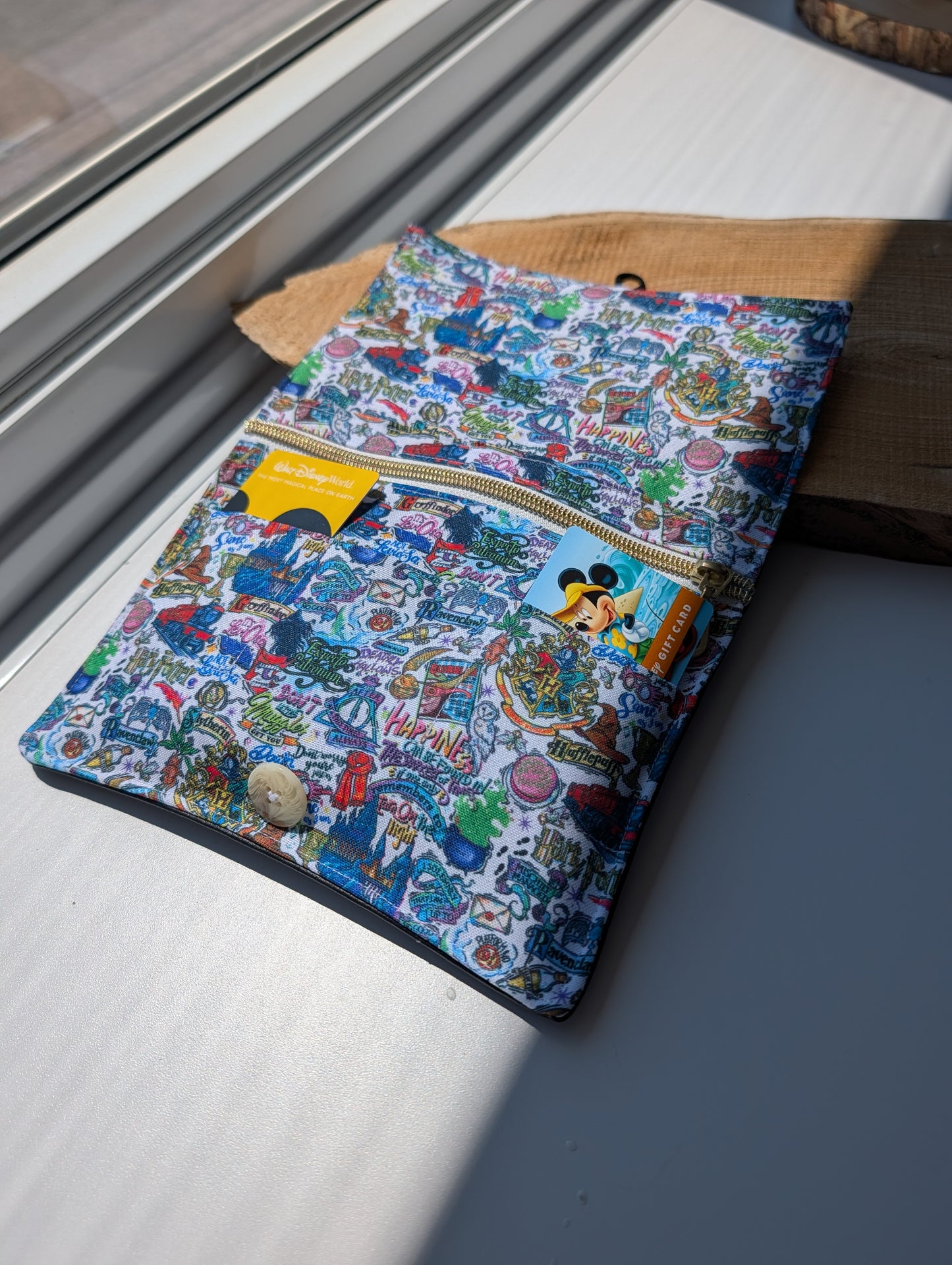 Pochette Pixie