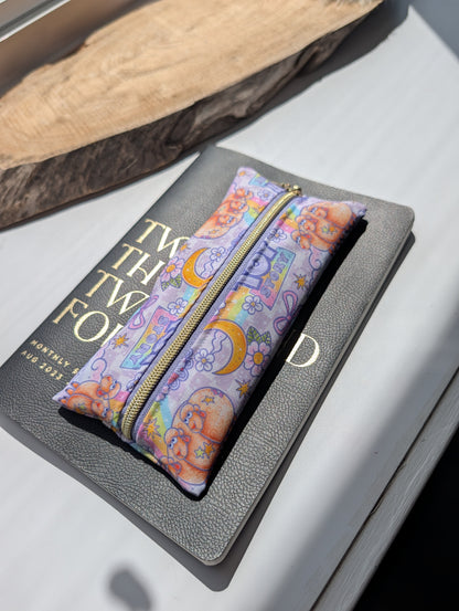 Coffret agenda