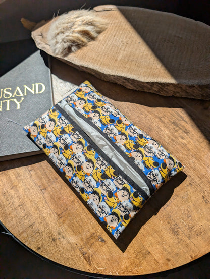 Porte mouchoir format régulier