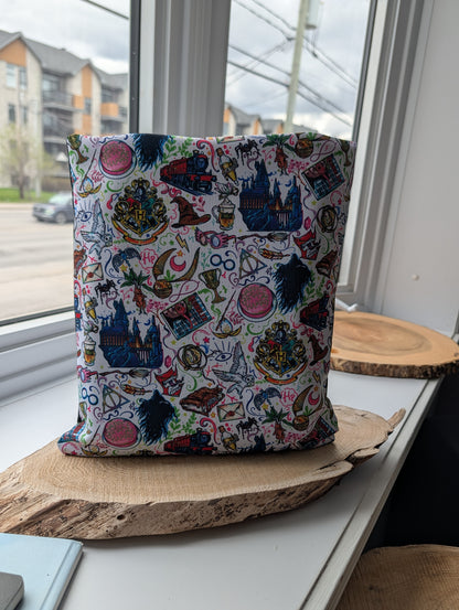 Poubelles réutilisables pour voiture