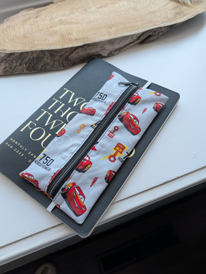 Coffret agenda