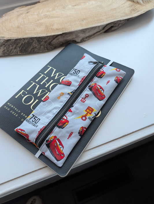 Coffret agenda