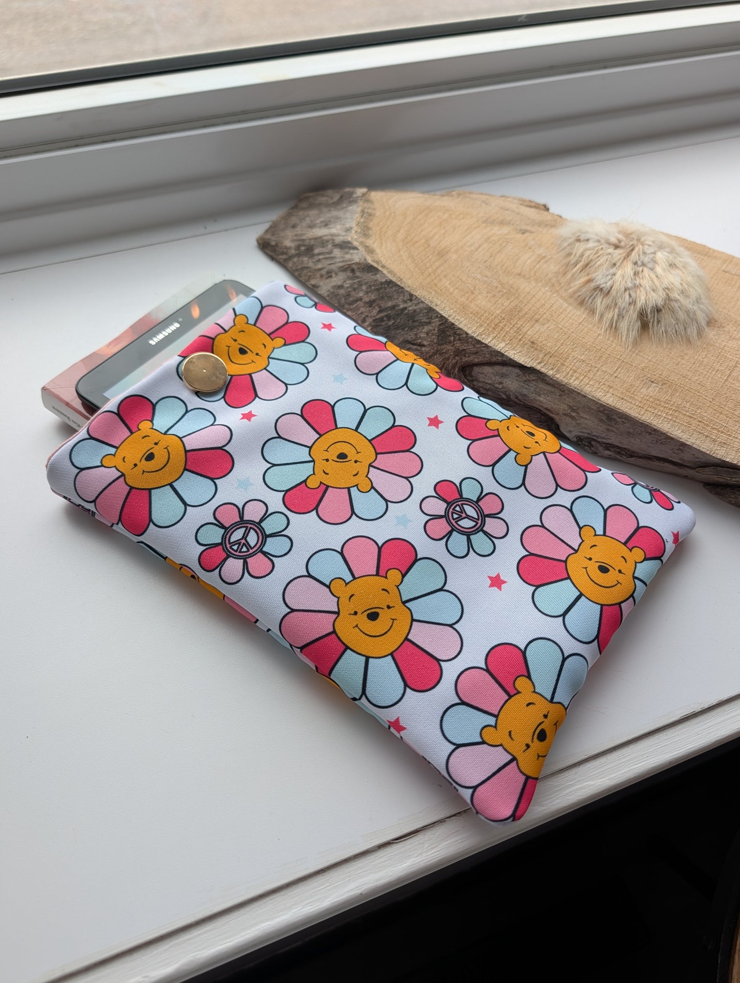 Pochette livre et média