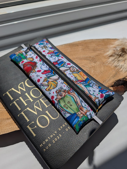Coffret agenda