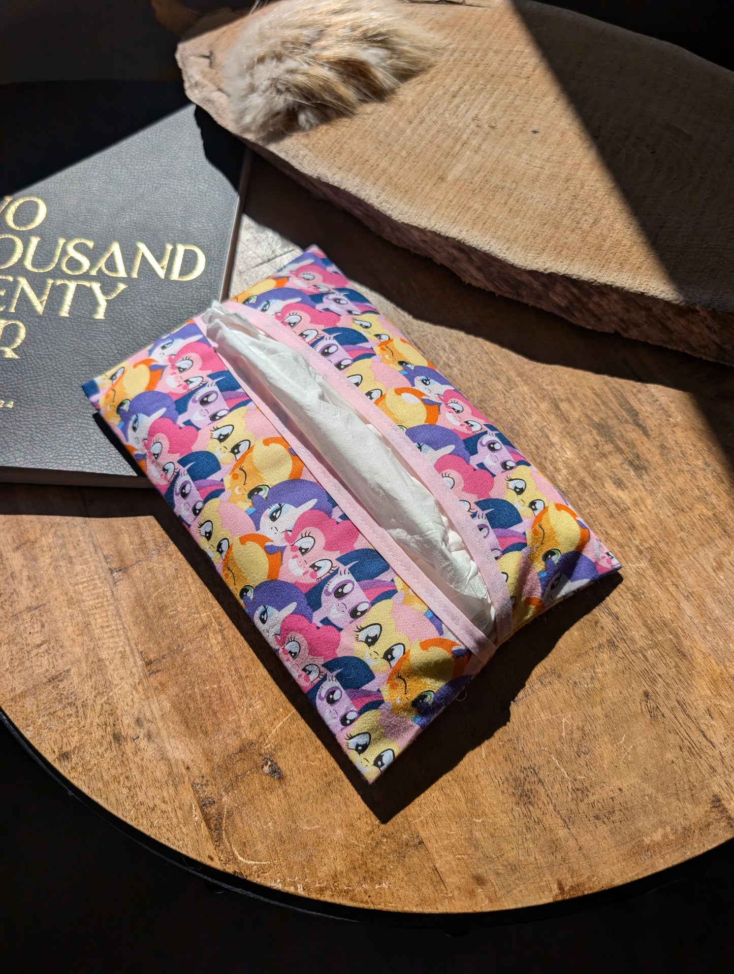 Porte mouchoir format régulier