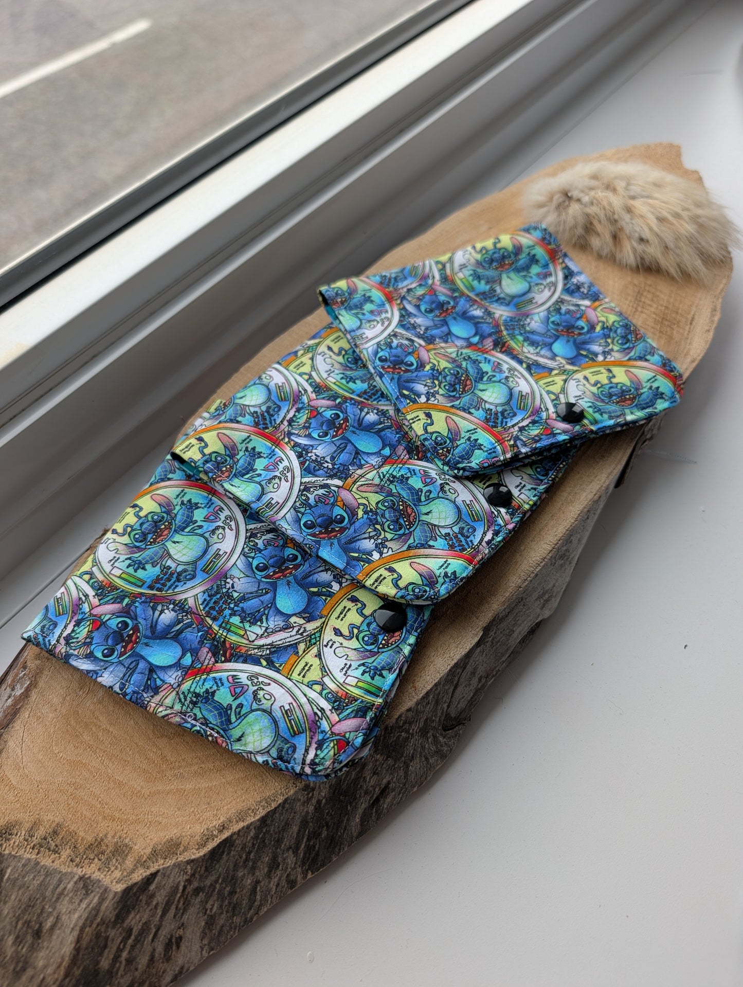 Pochette d'hygiène