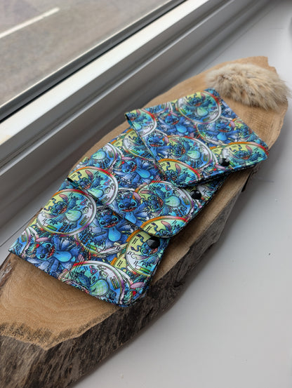 Pochette d'hygiène