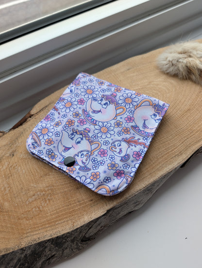 Pochette d'hygiène