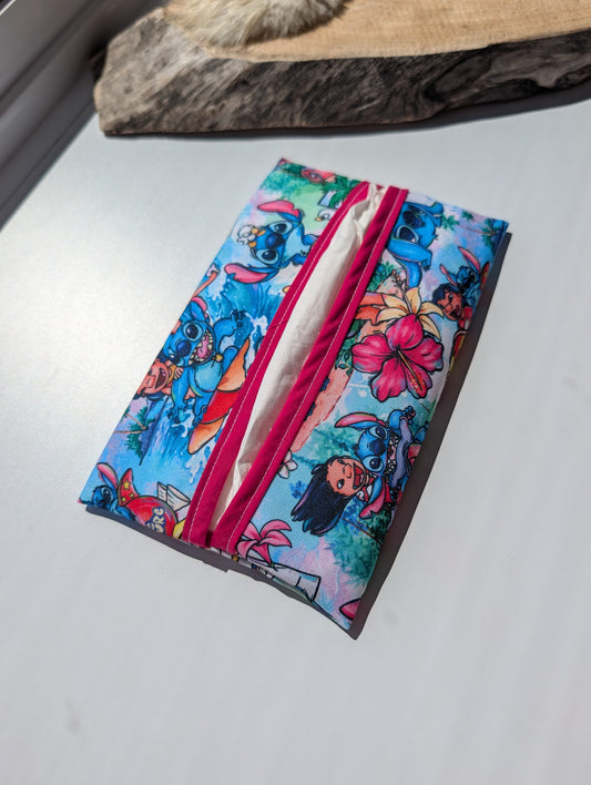 Porte mouchoir format régulier