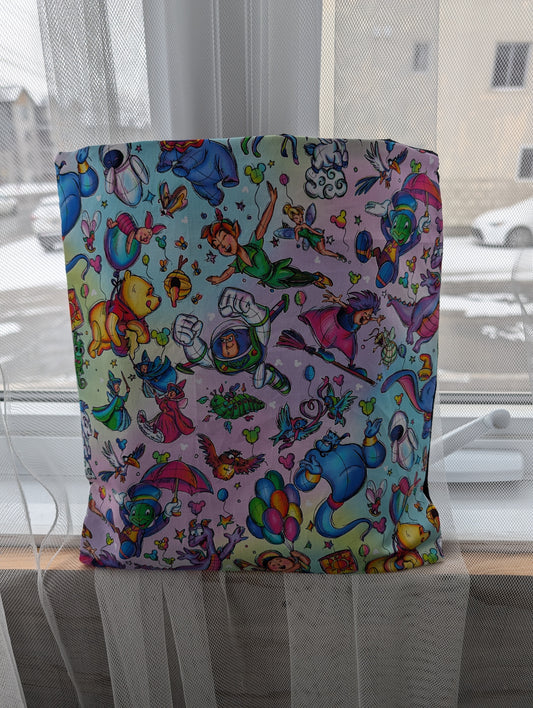 Poubelles réutilisables pour voiture