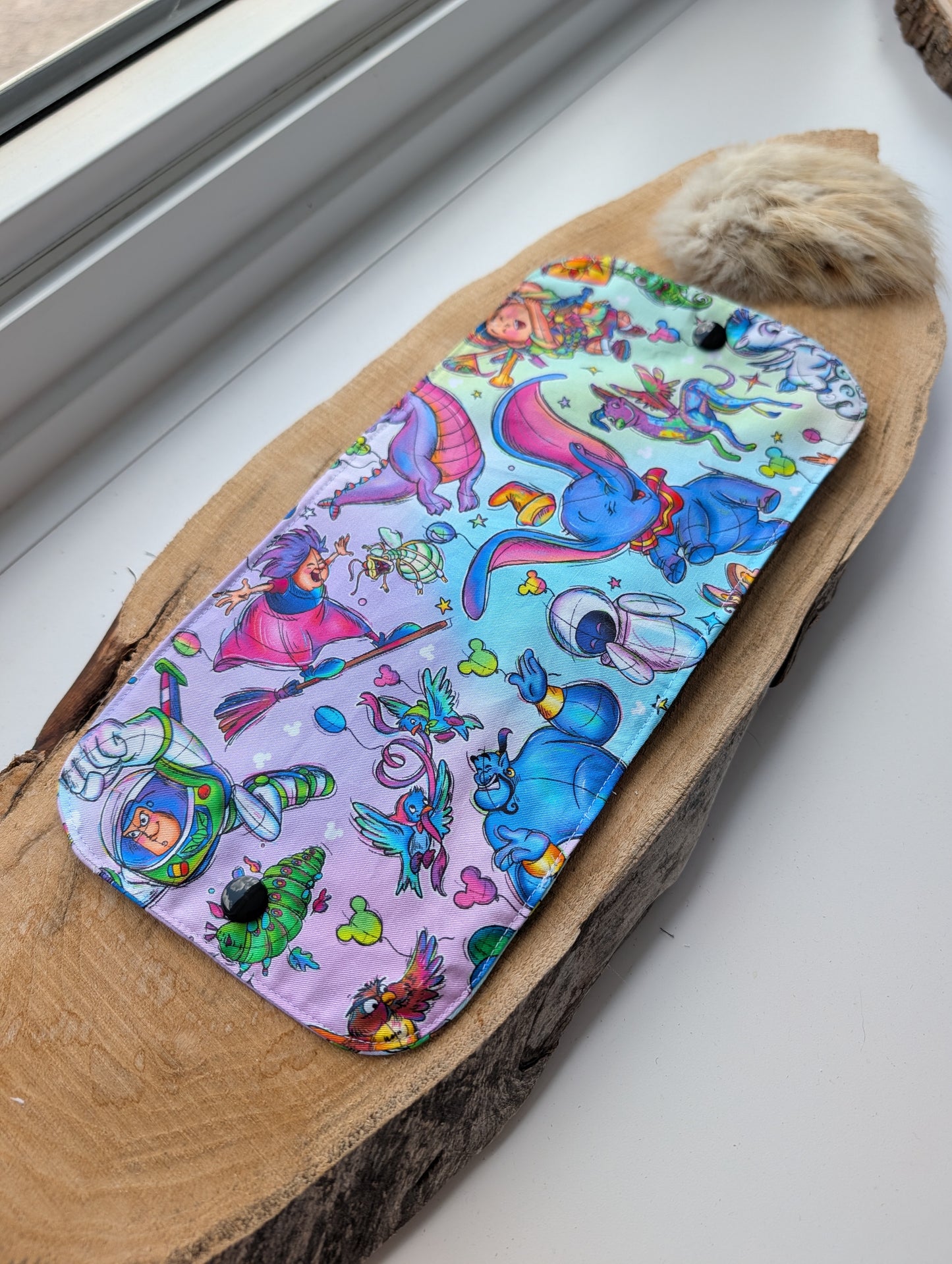 Pochette d'hygiène