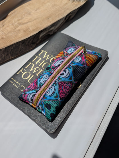 Coffret agenda