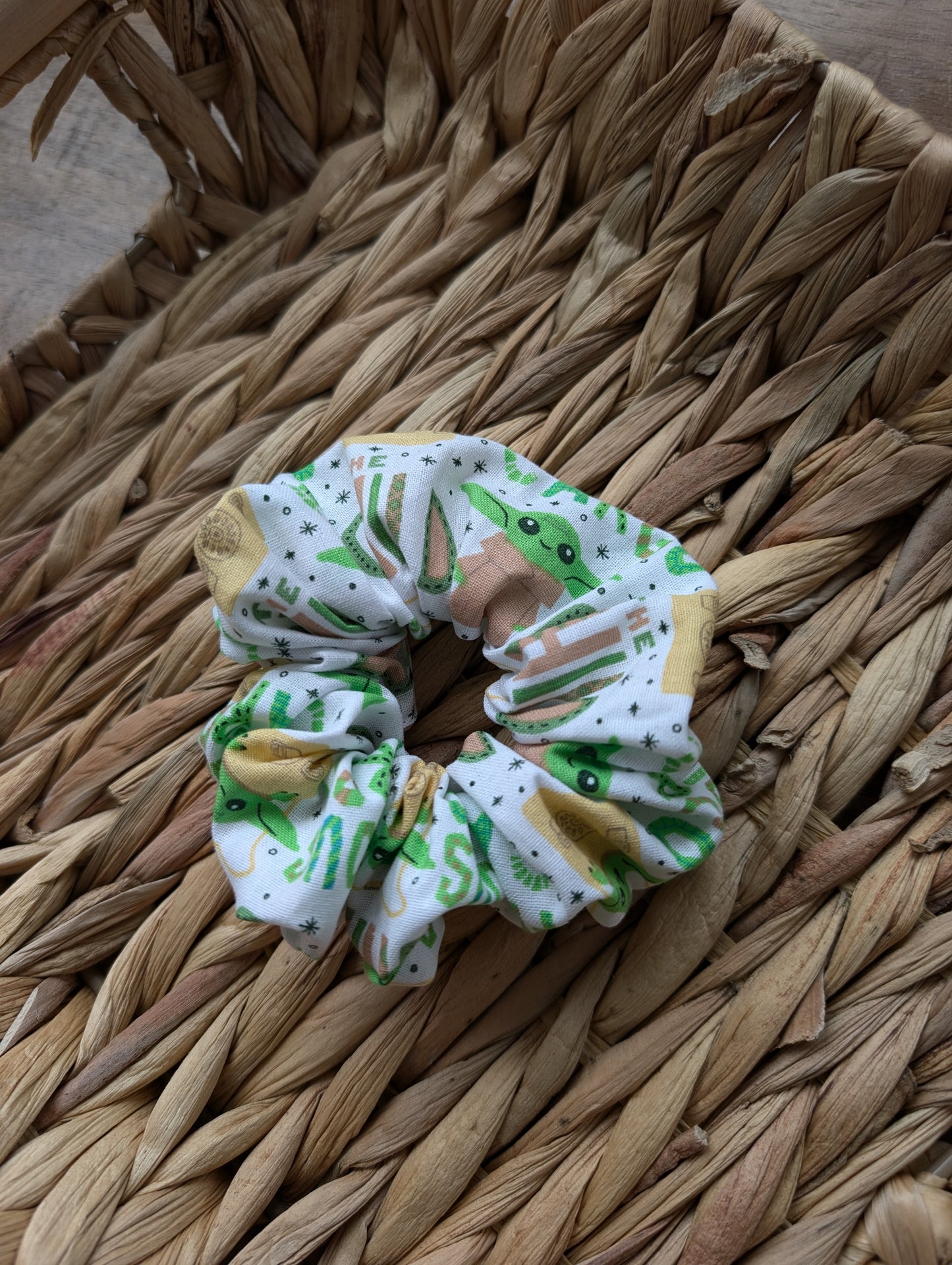 Chouchous à cheveux