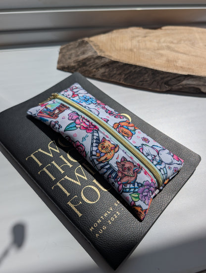 Coffret agenda