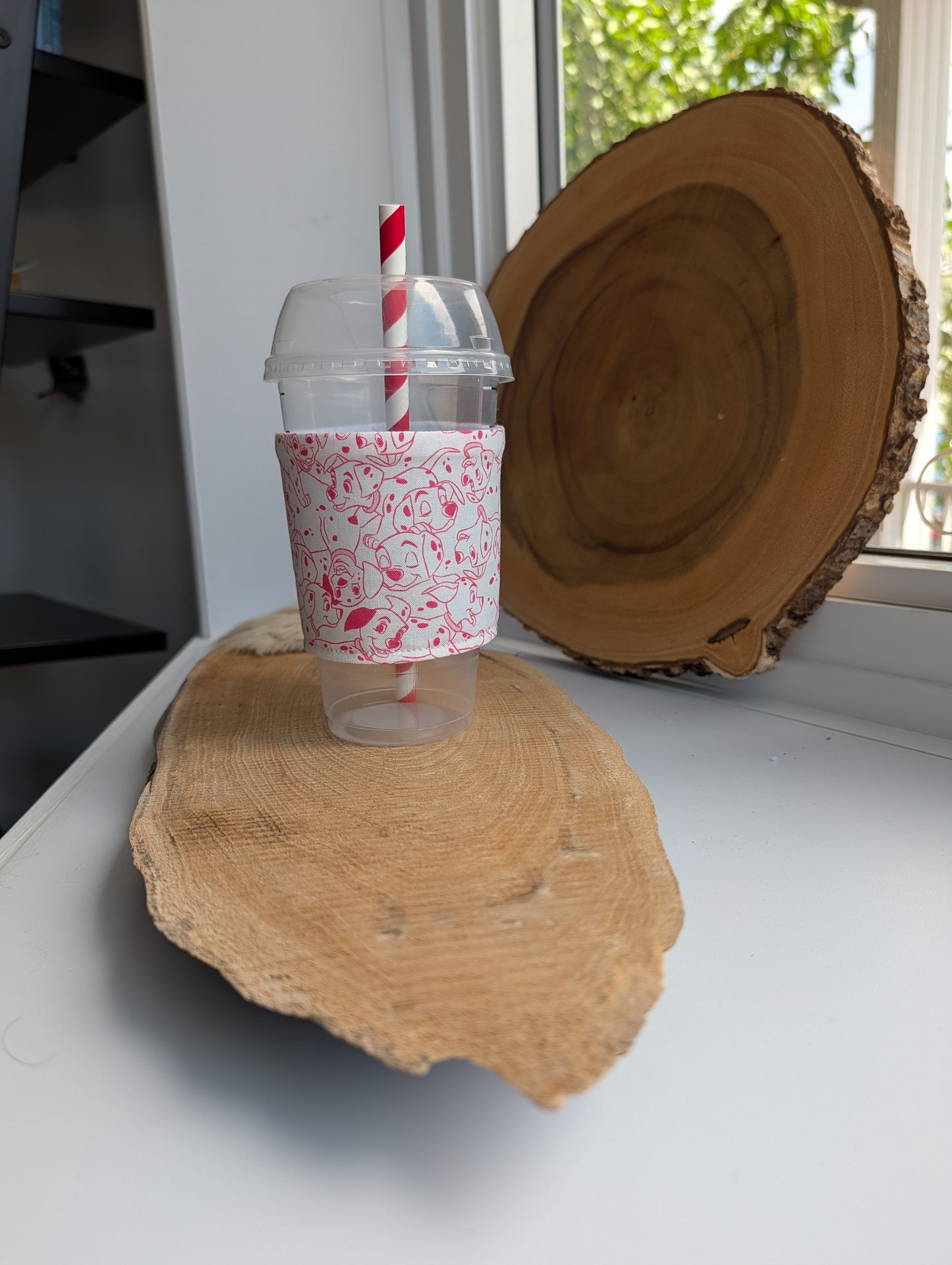 Manchon à café