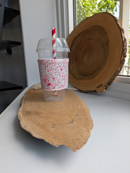 Manchon à café