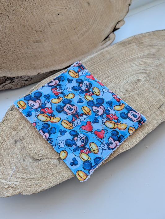 Petite débarbouillette