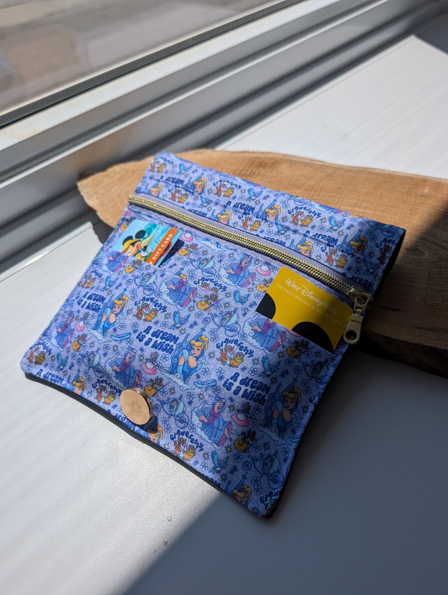 Pochette Pixie