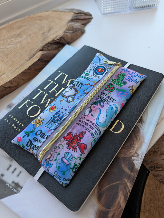 Coffret agenda