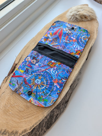 Pochette d'hygiène