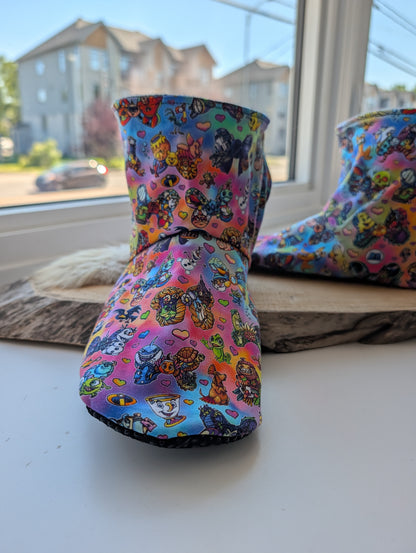 Pantoufles
