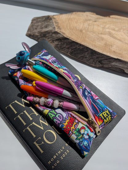 Coffret agenda