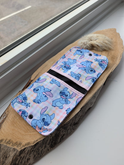Pochette d'hygiène
