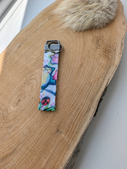 Petit porte-clés
