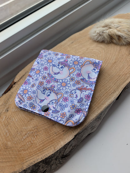 Pochette d'hygiène