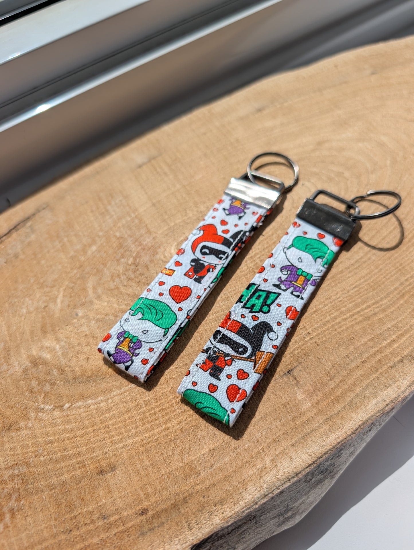 Petit porte-clés