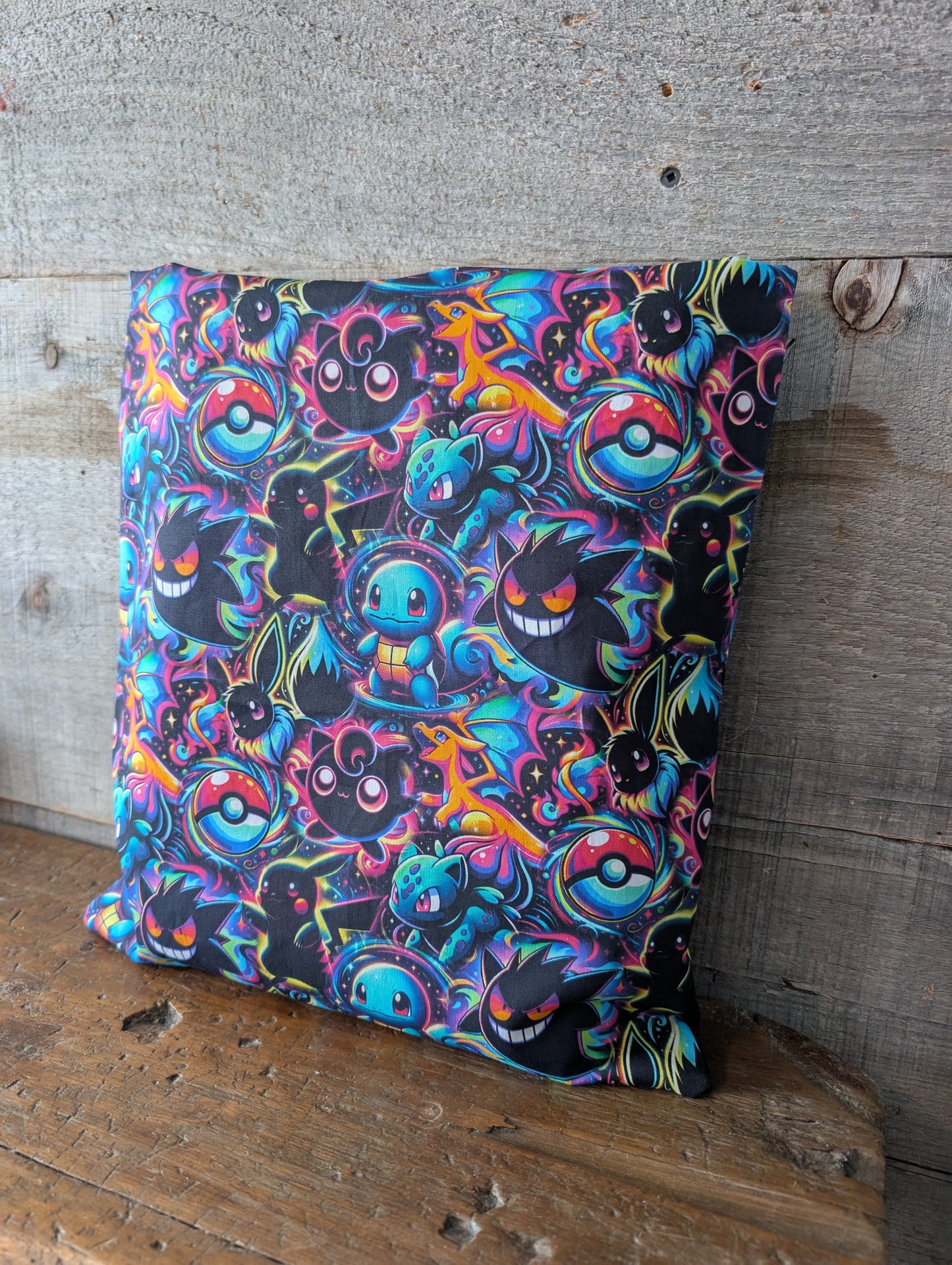 Poubelles réutilisables pour voiture