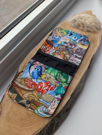 Pochette d'hygiène