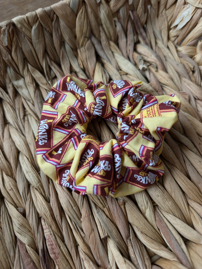 Chouchous à cheveux