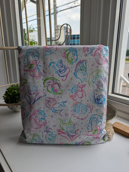 Poubelles réutilisables pour voiture