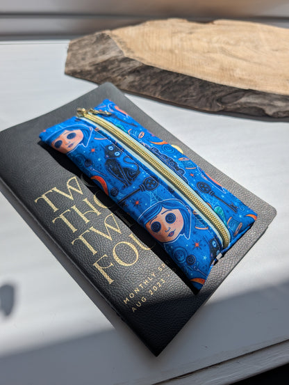 Coffret agenda