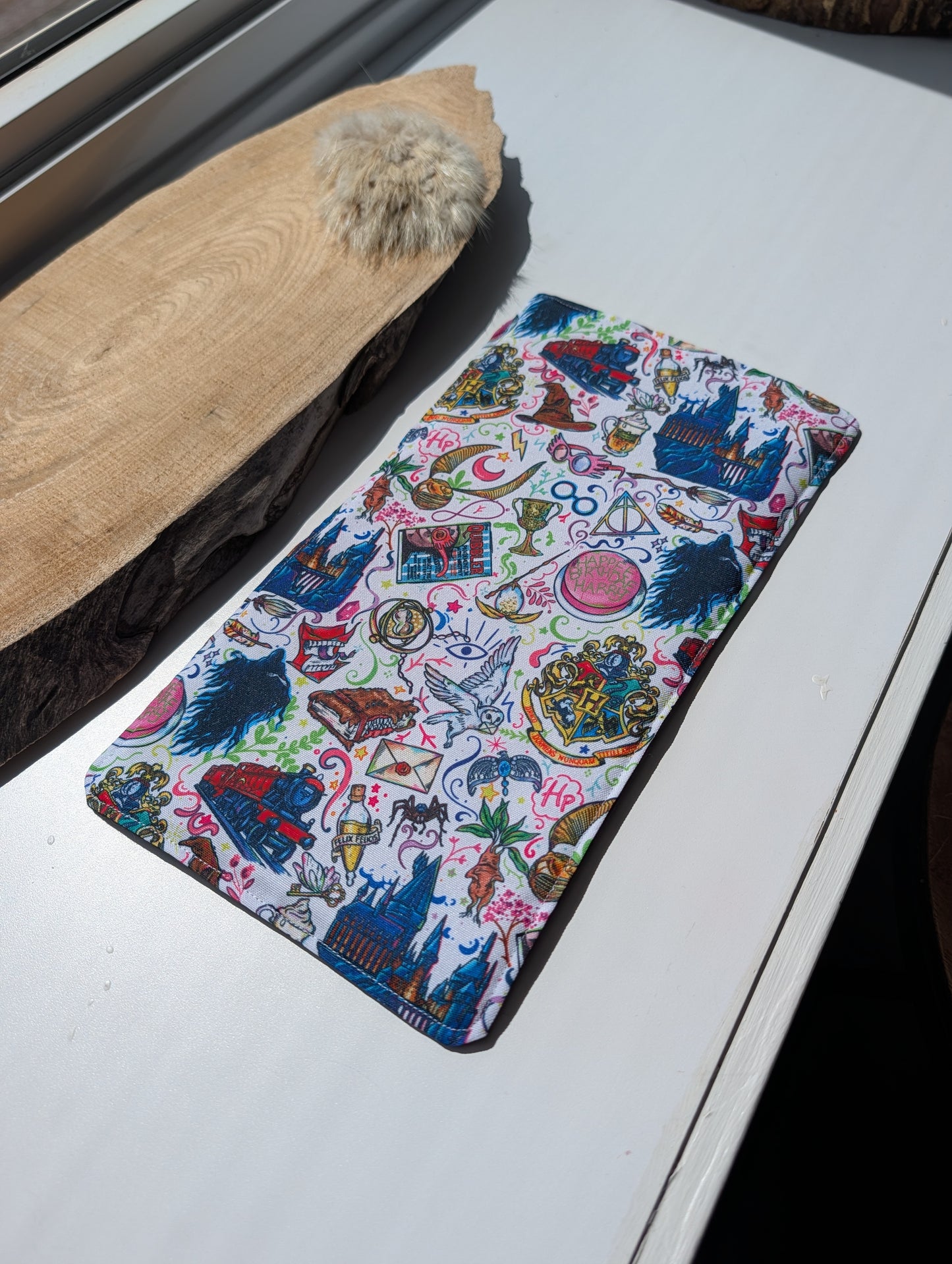 Tapis thermo-protecteur