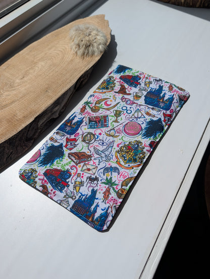 Tapis thermo-protecteur