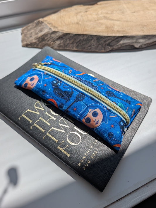 Coffret agenda