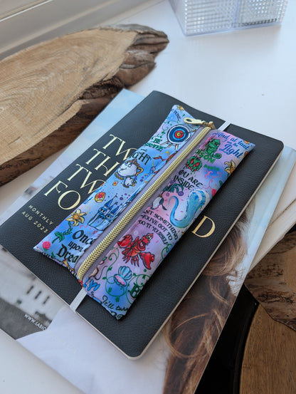 Coffret agenda
