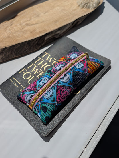 Coffret agenda