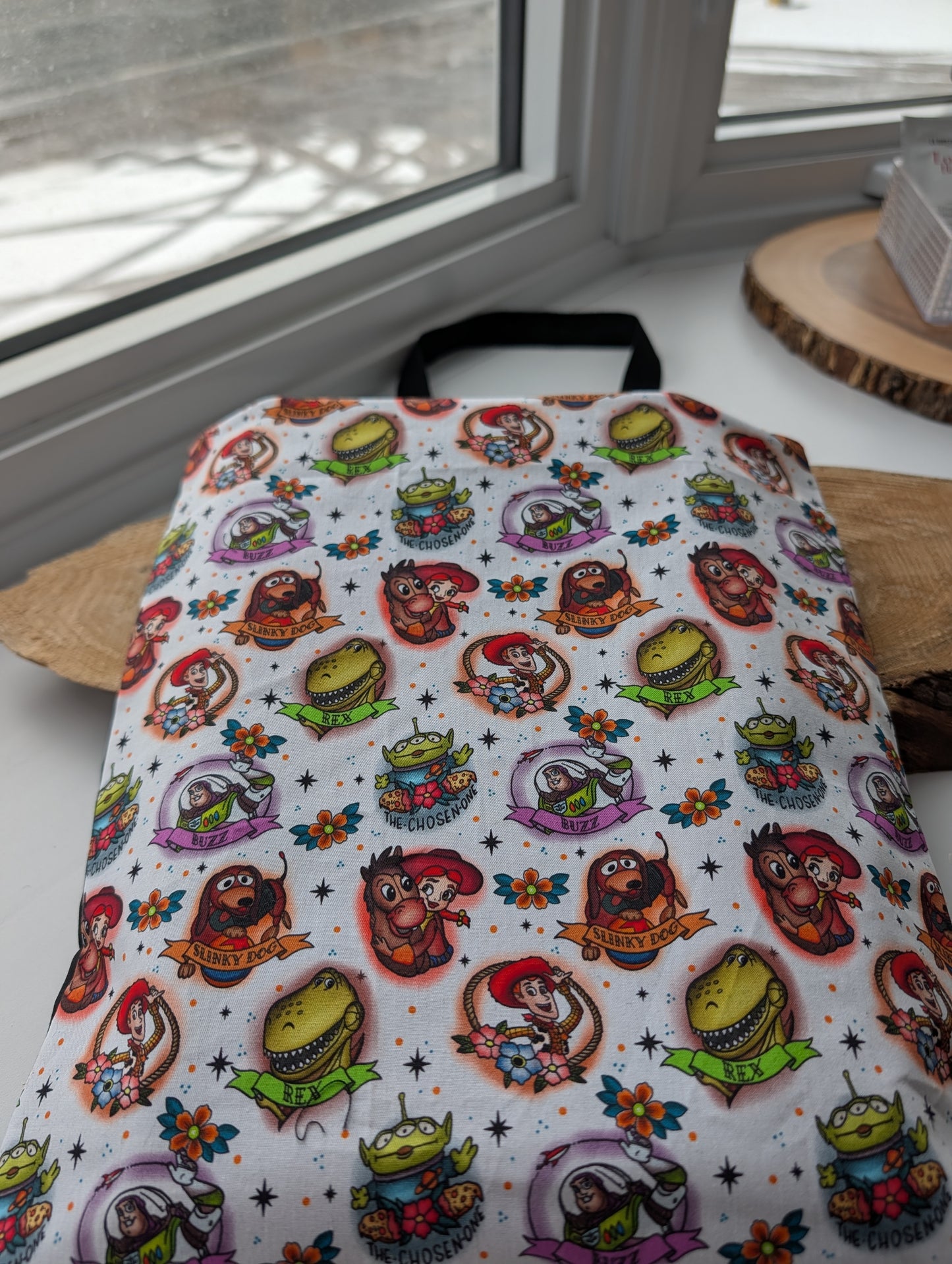 Poubelles réutilisables pour voiture