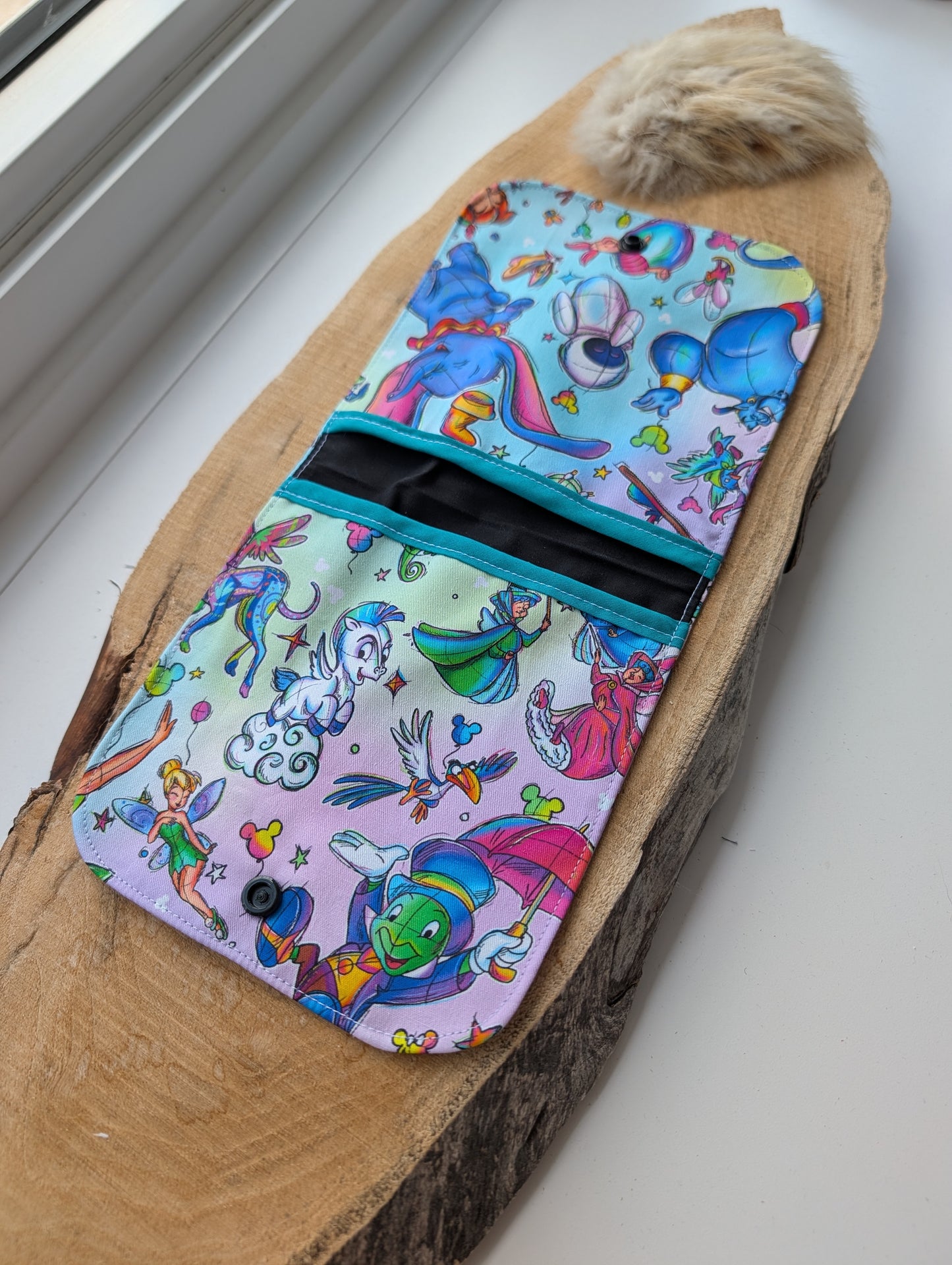 Pochette d'hygiène