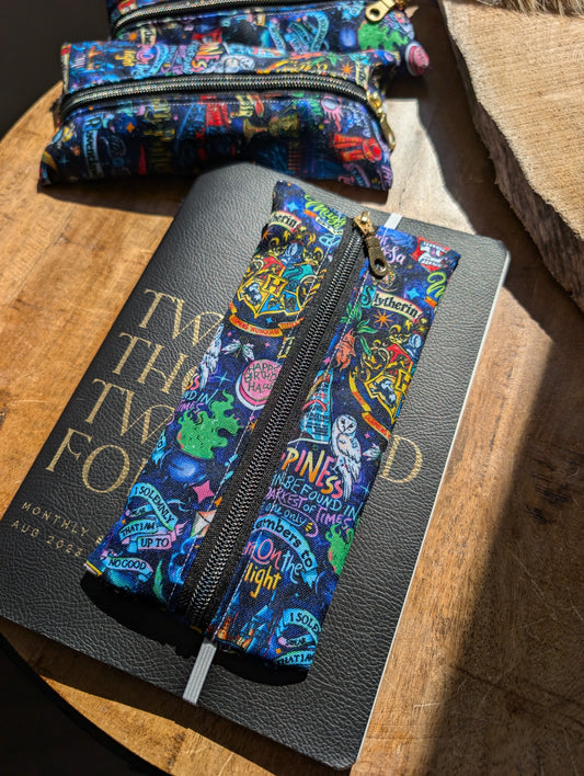 Coffret agenda