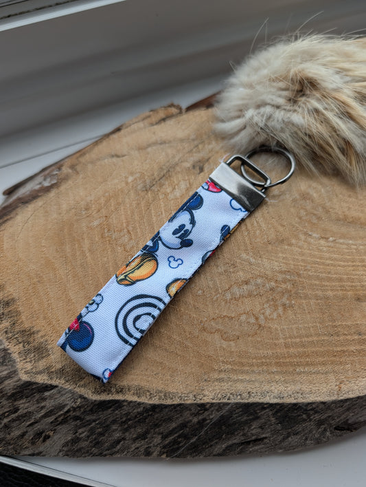 Petit porte-clés
