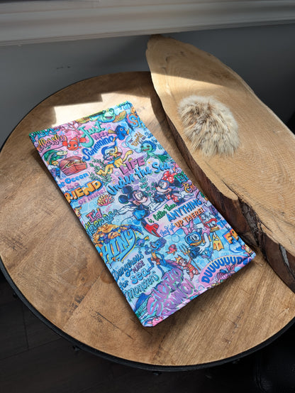Tapis thermo-protecteur